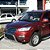 Parachoque de Impulsão Lifan X60 2013 a 2016 com chapa Cromo - Imagem 4