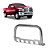 Parachoque de Impulsão Dodge RAM 2006 a 2011 com chapa Cromo - Imagem 1