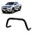 Parachoque Impulsão S10 2013 2014 2015 Preto Chevrolet - Imagem 1