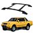 Bagageiro L200 Sport 2004 a 2012 Preto - Imagem 1