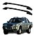 Longarina L200 GLS 1998 a 2004 Preto - Imagem 1