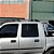 Bagageiro Hilux 1997 a 2004 Aluminio Polido - Imagem 4