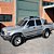 Bagageiro Hilux 1997 a 2004 Aluminio Polido - Imagem 6