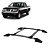 Rack de Teto Frontier SEL 2008 A 2013 2014 2015 2016 Onix - Imagem 1