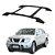 Bagageiro Frontier SE 2008 a 2016 Preto - Imagem 1