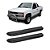 Estribo Silverado 1997 a 2001 Preto Plataforma - Imagem 1
