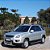Estribo Sportage 2007 a 2010 Cromado Oblongo - Imagem 3