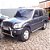 Estribo Pick-Up 2008 em diante Cabine Dupla Cromado Oblongo - Imagem 5