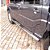 Estribo Pick-Up 2008 em diante Cabine Dupla Cromado Oblongo - Imagem 4