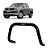 Parachoque de Impulsão Amarok 2010 a 2016 Preto - Imagem 1