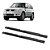 Estribo Pajero TR4 2000 Em Diante Preto - Imagem 1
