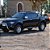 Longarina L200 Triton 2008 a 2016 Preto - Imagem 4