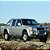 Estribo L200 GLS 1998 a 2004 Cromado Oblongo - Imagem 4