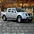 Estribo Frontier XE 2008 a 2016 Cabine Dupla Cromo Oblongo - Imagem 6