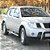 Estribo Frontier SE 2008 a 2016 Cabine Dupla Cromo Oblongo - Imagem 3