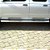 Estribo Frontier 2003 a 2007 Cabine Dupla Cromo Oblongo - Imagem 4