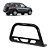 Parachoque Impulsão Grand Vitara 2009 2010 2011 2012 Preto - Imagem 1