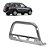 Parachoque Impulsão Grand Vitara 2009 2010 2011 2012 Cromado - Imagem 1
