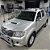 Bagageiro Hilux 2005 a 2015 Alumínio Polido - Imagem 6