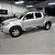 Estribo Hilux 2005 a 2015 Cabine Dupla Cromado Oblongo - Imagem 3