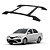 Bagageiro Etios Sedan 2013 em diante Preto - Imagem 1