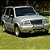 Estribo Tracker 2001 a 2009 Cromado Redondo - Imagem 5