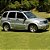 Estribo Tracker 2001 a 2009 Cromado Redondo - Imagem 4