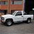 Santo Antônio Silverado 1997 a 2001 sem barra Cromo - Imagem 4