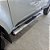 Estribo S10 2013 em diante Cabine Simples Cromo Oblongo - Imagem 3