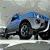 Estribo Jimny 2010 em diante Cromo Oblongo - Imagem 5