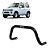 Parachoque de Impulsão Jimny 2010 em diante Preto - Imagem 1