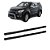 Estribo TrailBlazer 2013 Preto Redondo - Imagem 1