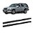 Estribo Blazer 1996 a 2011 Preto Oblongo - Imagem 1