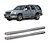 Estribo Blazer 1996 a 2011 Cromado Plataforma - Imagem 1
