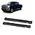 Estribo F-250 CD 1999 a 2007 2008 2009 2010 2011 2012 Preto - Imagem 1