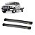 Estribo F-350 CD 1999 a 2007 2008 2009 2010 2011 2012 Onix - Imagem 1