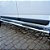 Estribo S10 2013 em diante Cabine Dupla Cromo Oblongo - Imagem 4