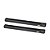 Estribo Frontier SE 2008 2009 2010 2011 2012 a 2016 CD Preto - Imagem 2