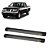 Estribo Frontier XE 2008 2009 2010 2011 2012 a 2016 CD Onix - Imagem 1