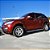 Estribo Lifan X60 2013 a 2016 Cromo Oblongo - Imagem 5