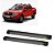 Estribo Duster Oroch Dynamique 2016 Alumínio Cor Onix - Imagem 1