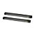 Estribo Hilux 2005 2006 2007 2008 2009 2010 a 2015 CD Onix - Imagem 2