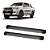 Estribo Hilux 2005 2006 2007 2008 2009 2010 a 2015 CD Onix - Imagem 1