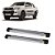 Estribo Hilux 2005 2006 2007 2008 2009 2010 2011 a 2015 CD - Imagem 1