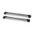 Estribo Hilux 2005 2006 2007 2008 2009 2010 2011 a 2015 CD - Imagem 2