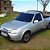 Estribo Courier 1997 a 2013 Preto Plataforma - Imagem 3