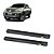 Estribo L200 Triton 2008 2009 2010 2011 2012 a 2016 Preto - Imagem 1