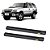 Estribo Blazer 1996 a 2006 2007 2008 2009 2010 2011 Preto - Imagem 1