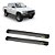 Estribo Hilux 1997 1998 1999 2000 2001 2002 a 2004 CD Onix - Imagem 1