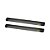 Estribo Hilux 1997 1998 1999 2000 2001 2002 a 2004 CD Onix - Imagem 2
